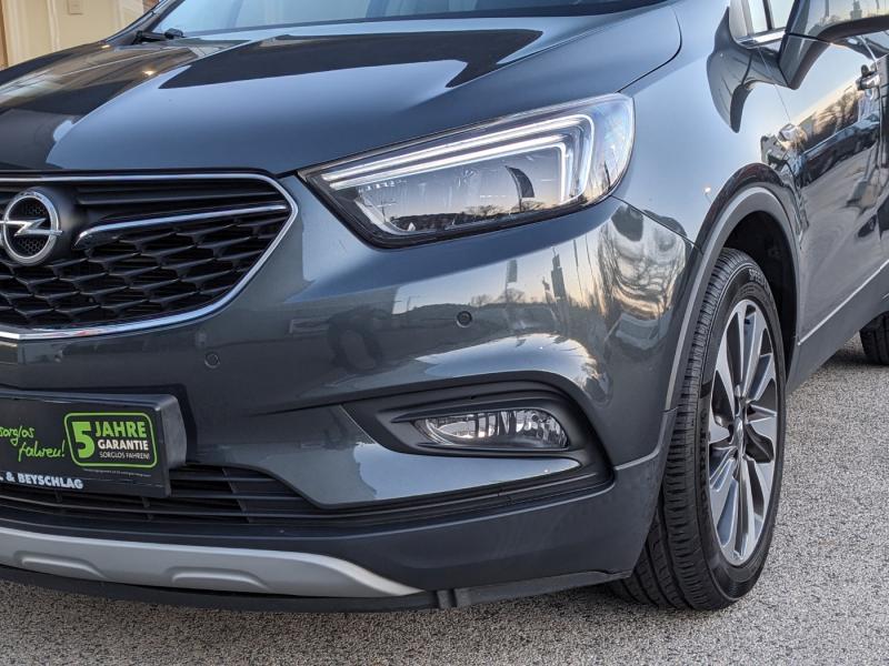 Opel Mokka X Ultimate 1.4 Turbo