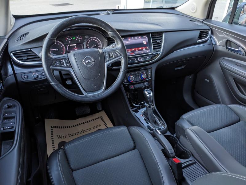 Opel Mokka X Ultimate 1.4 Turbo