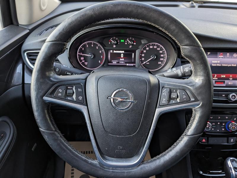 Opel Mokka X Ultimate 1.4 Turbo
