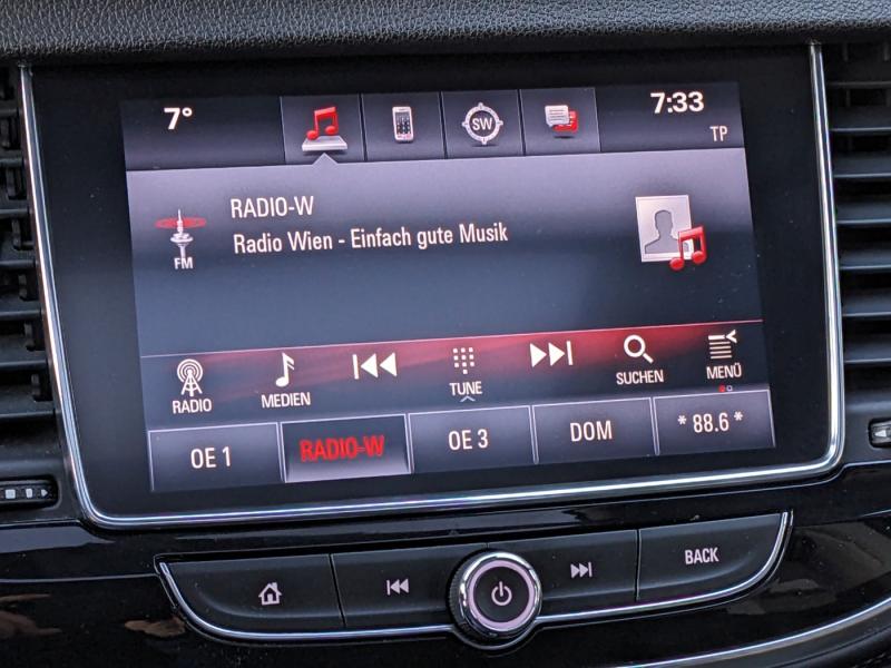 Opel Mokka X Ultimate 1.4 Turbo