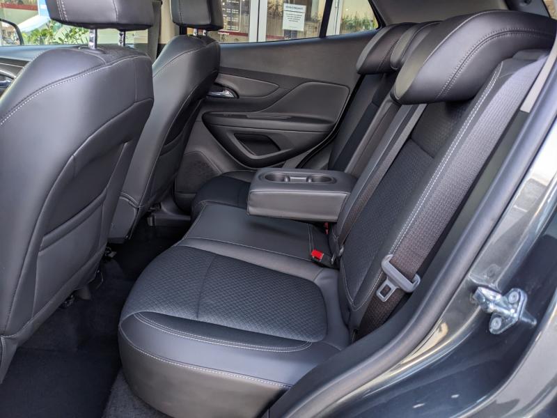 Opel Mokka X Ultimate 1.4 Turbo