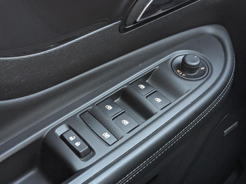 Opel Mokka X Ultimate 1.4 Turbo