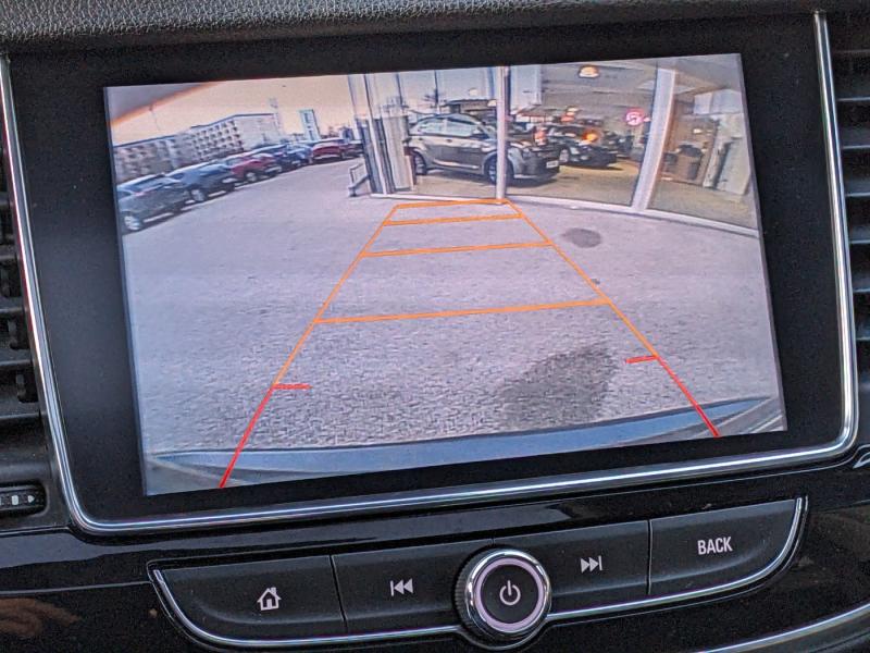 Opel Mokka X Ultimate 1.4 Turbo