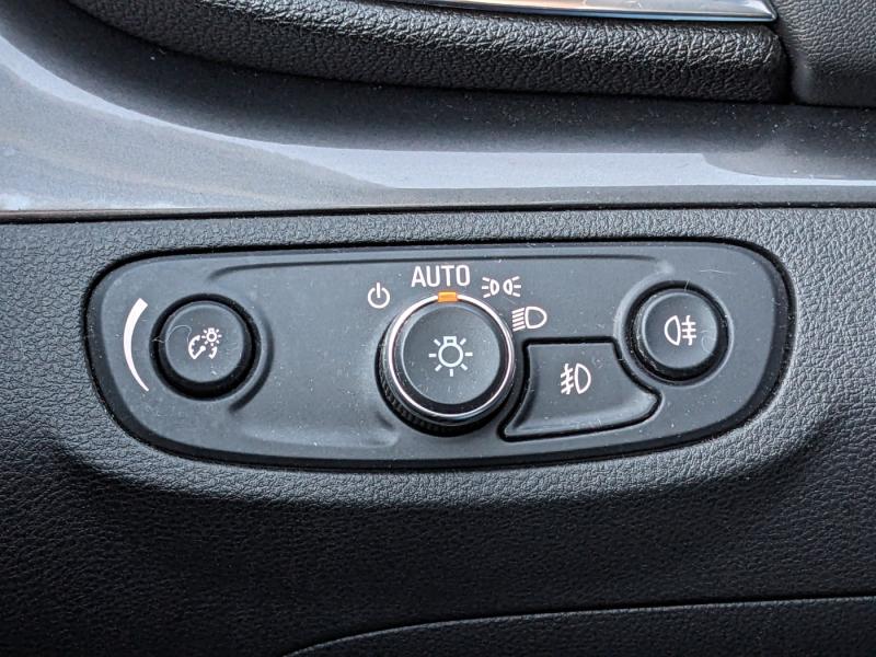 Opel Mokka X Ultimate 1.4 Turbo