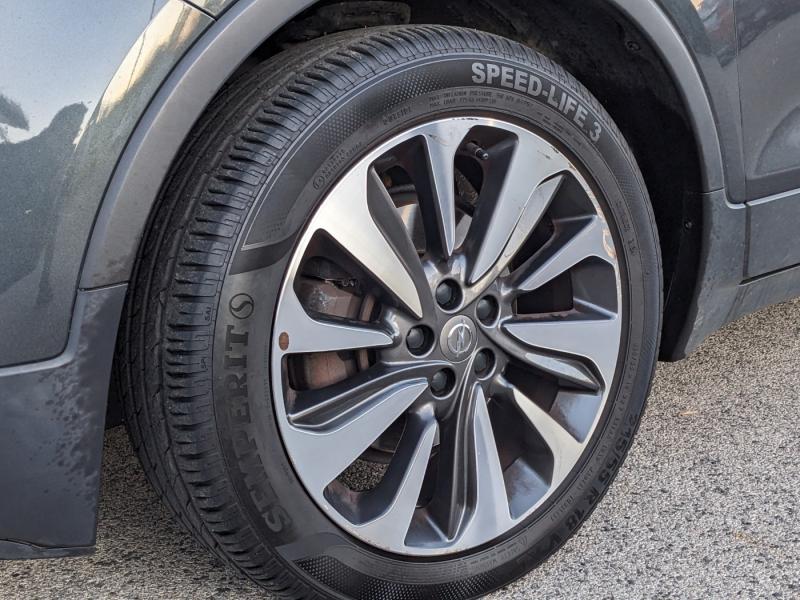 Opel Mokka X Ultimate 1.4 Turbo 4x4