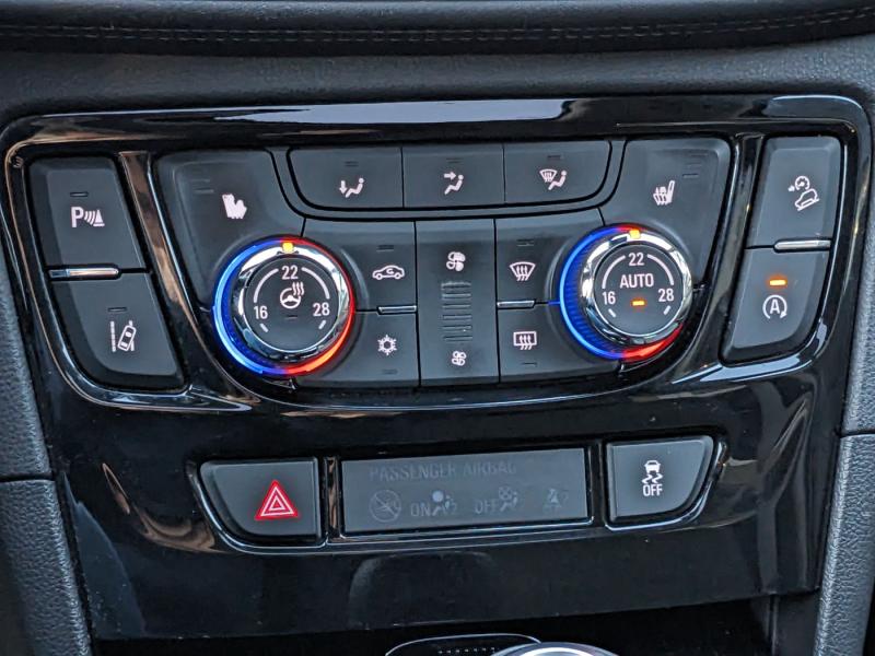 Opel Mokka X Ultimate 1.4 Turbo 4x4