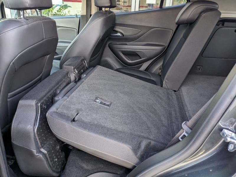 Opel Mokka X Ultimate 1.4 Turbo 4x4