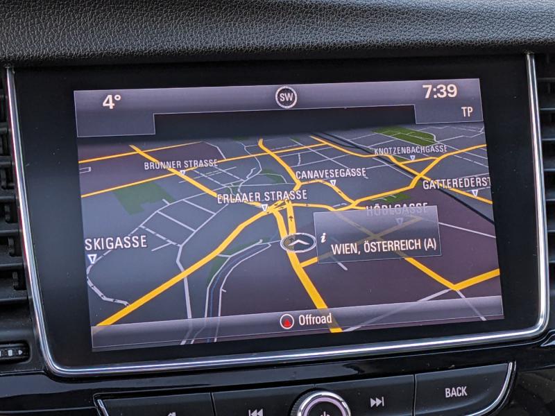 Opel Mokka X Ultimate 1.4 Turbo 4x4