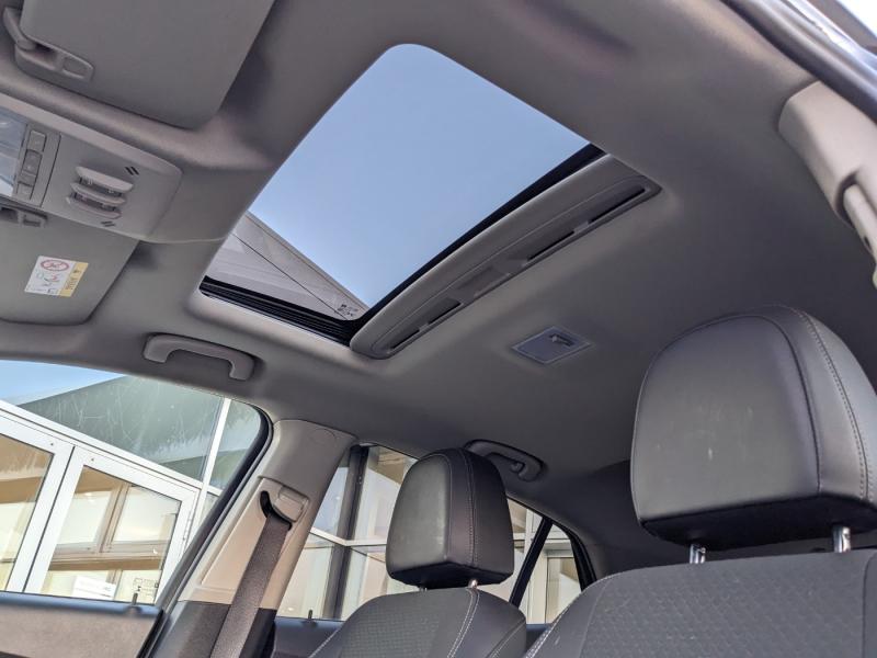 Opel Mokka X Ultimate 1.4 Turbo 4x4