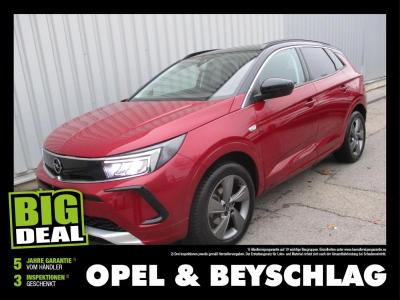 Opel GRANDLAND BEL 1.2 S/S AT8 130P
