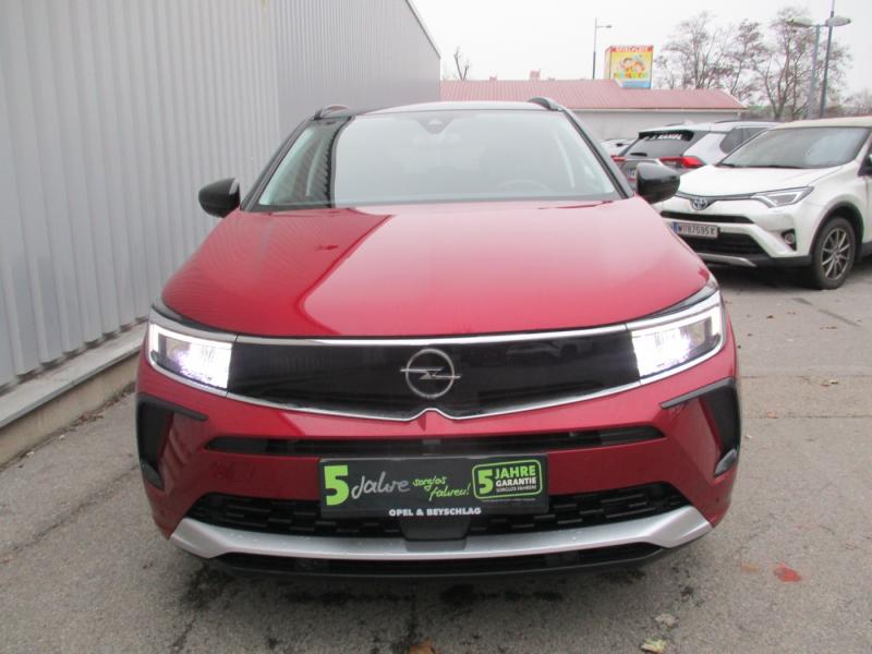 Opel GRANDLAND BEL 1.2 S/S AT8 130P