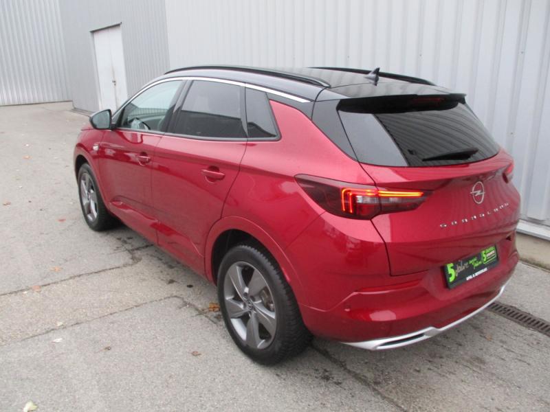 Opel GRANDLAND BEL 1.2 S/S AT8 130P