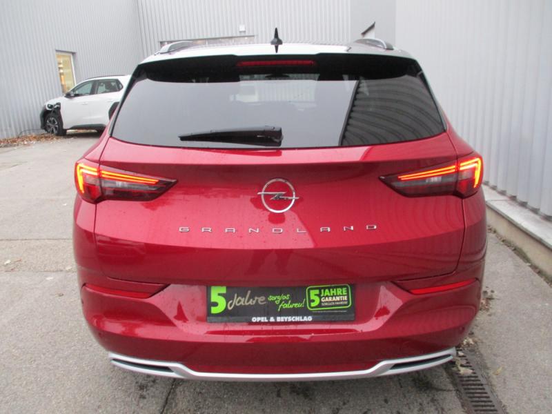 Opel GRANDLAND BEL 1.2 S/S AT8 130P