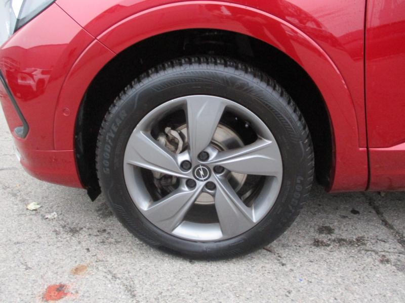 Opel GRANDLAND BEL 1.2 S/S AT8 130P