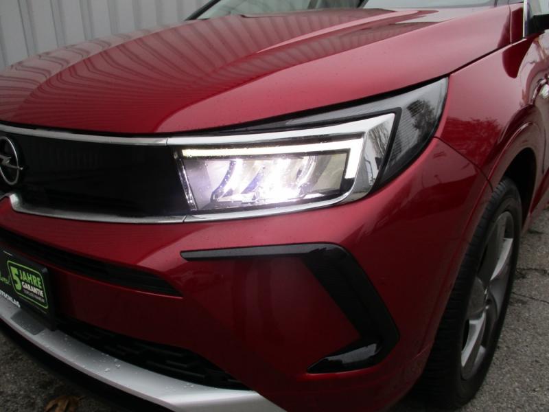 Opel GRANDLAND BEL 1.2 S/S AT8 130P