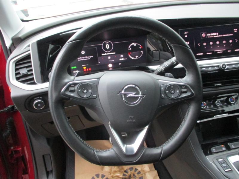 Opel GRANDLAND BEL 1.2 S/S AT8 130P