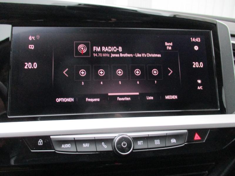 Opel GRANDLAND BEL 1.2 S/S AT8 130P