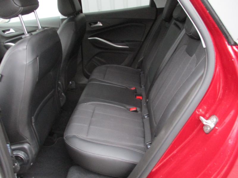 Opel GRANDLAND BEL 1.2 S/S AT8 130P