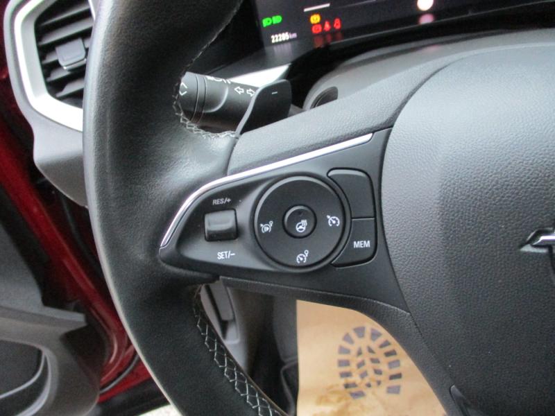 Opel GRANDLAND BEL 1.2 S/S AT8 130P