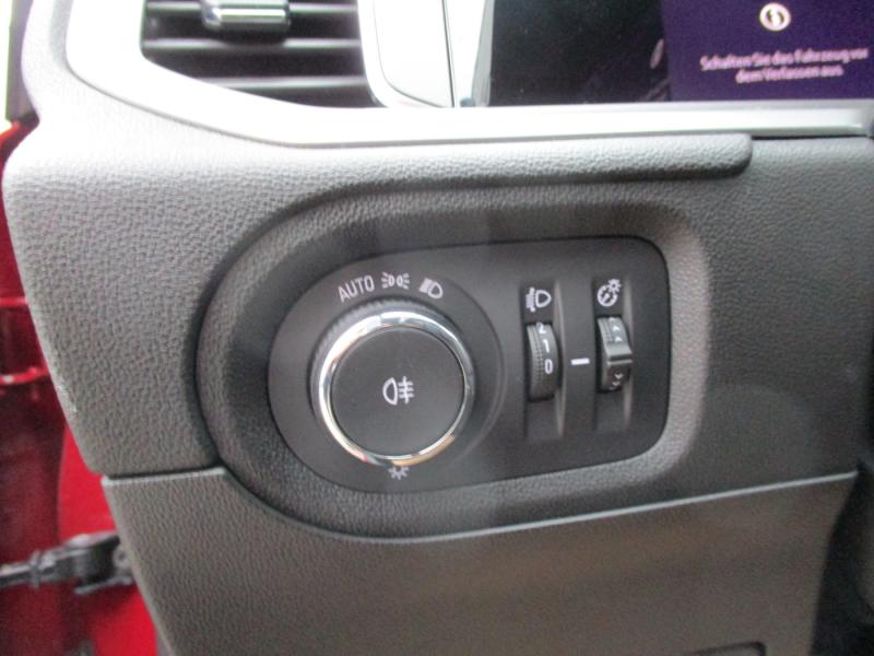 Opel GRANDLAND BEL 1.2 S/S AT8 130P