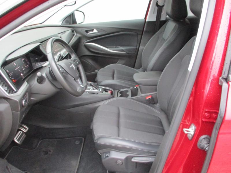 Opel GRANDLAND BEL 1.2 S/S AT8 130P