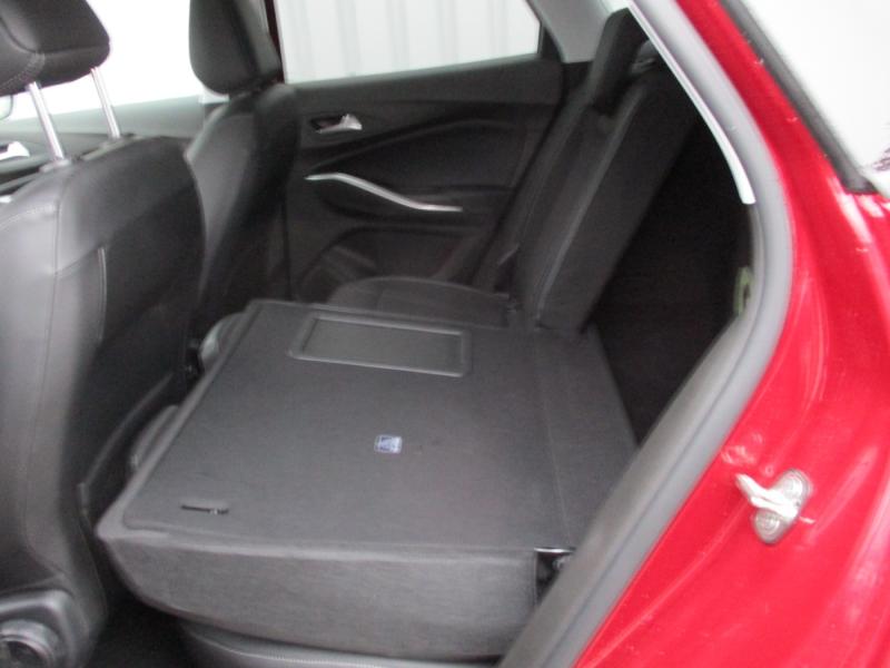 Opel GRANDLAND BEL 1.2 S/S AT8 130P