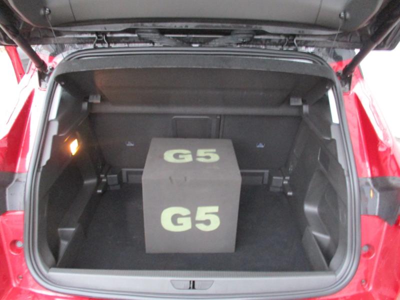 Opel GRANDLAND BEL 1.2 S/S AT8 130P