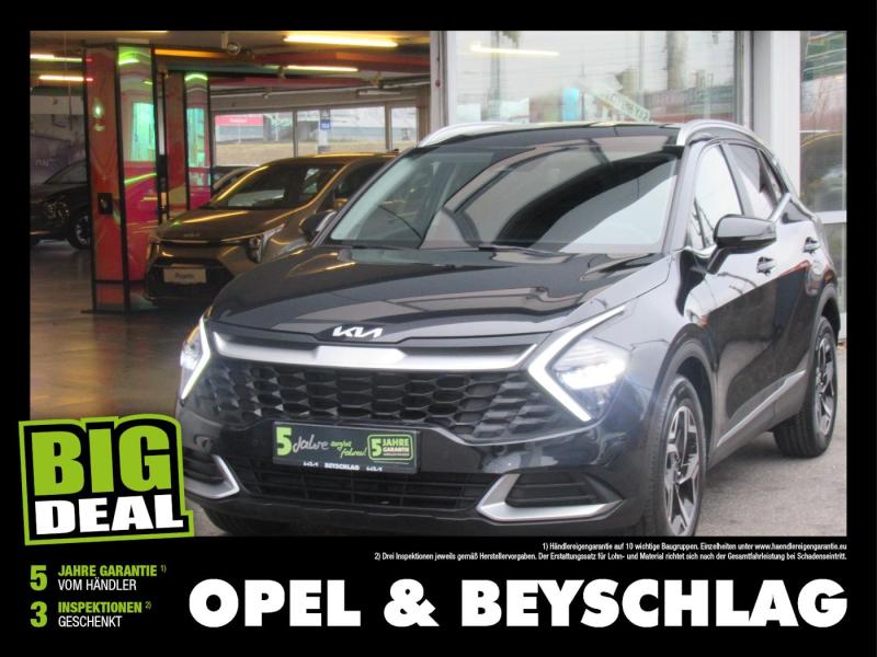 Sportage KIA KIA Sportage