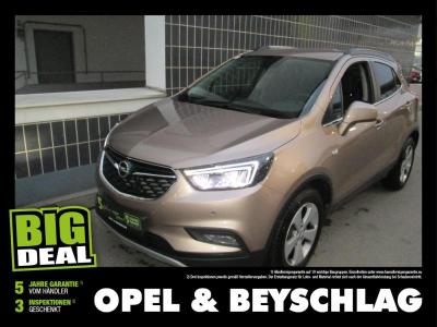 Opel MOKKA X INN 1.4 ALL AT 150PS