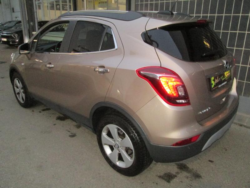 Opel MOKKA X INN 1.4 ALL AT 150PS