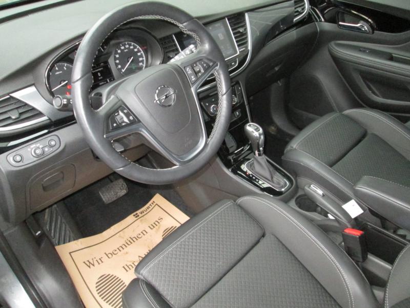 Opel MOKKA X INN 1.4 ALL AT 150PS