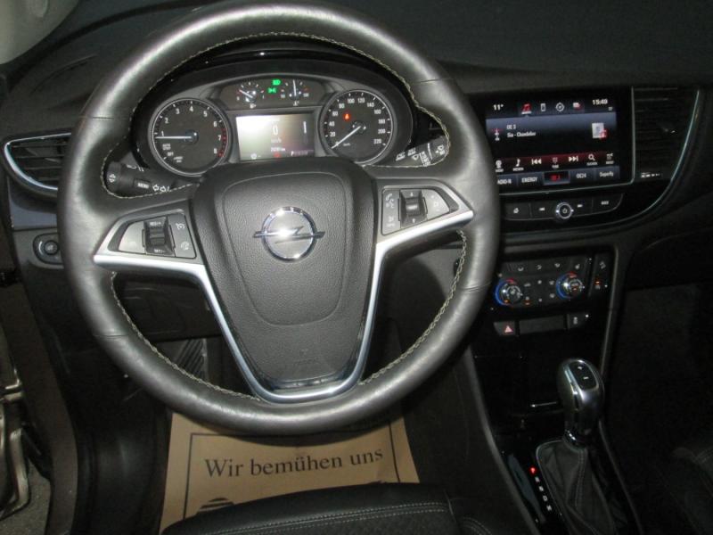 Opel MOKKA X INN 1.4 ALL AT 150PS