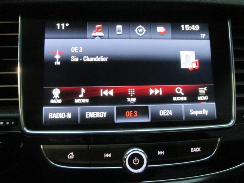 Opel MOKKA X INN 1.4 ALL AT 150PS