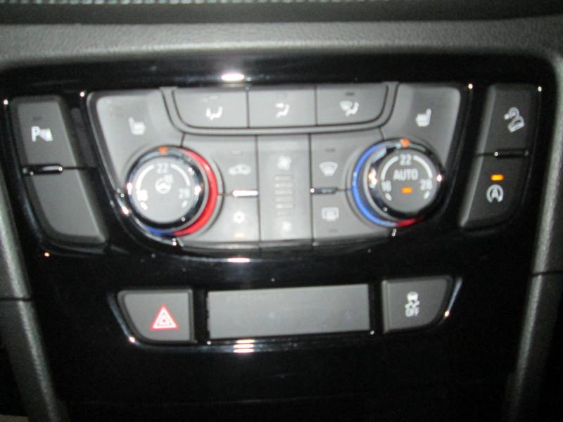 Opel MOKKA X INN 1.4 ALL AT 150PS