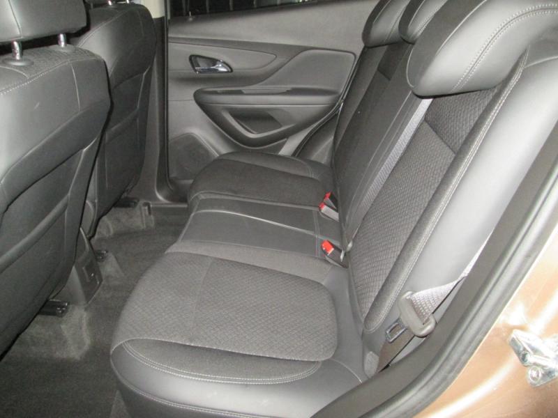 Opel MOKKA X INN 1.4 ALL AT 150PS