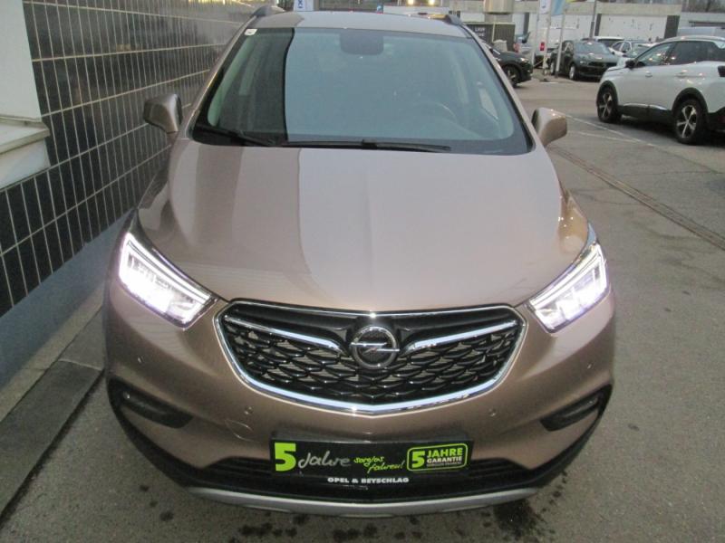 Opel MOKKA X INN 1.4 ALL AT 150PS