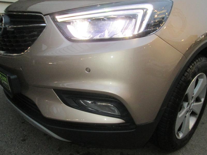 Opel MOKKA X INN 1.4 ALL AT 150PS