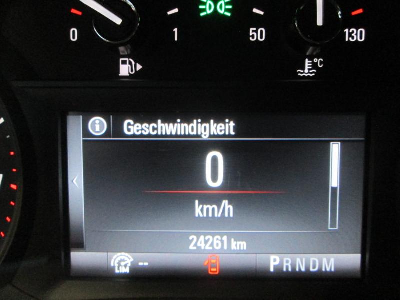 Opel MOKKA X INN 1.4 ALL AT 150PS