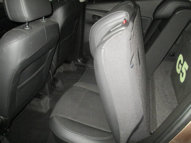 Opel MOKKA X INN 1.4 ALL AT 150PS