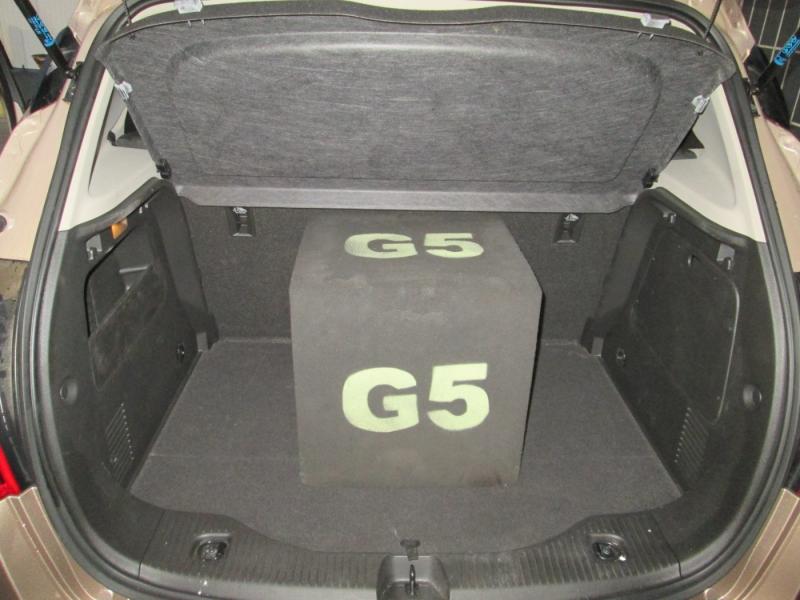 Opel MOKKA X INN 1.4 ALL AT 150PS