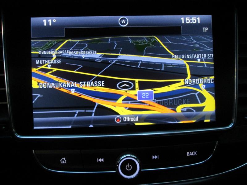 Opel MOKKA X INN 1.4 ALL AT 150PS