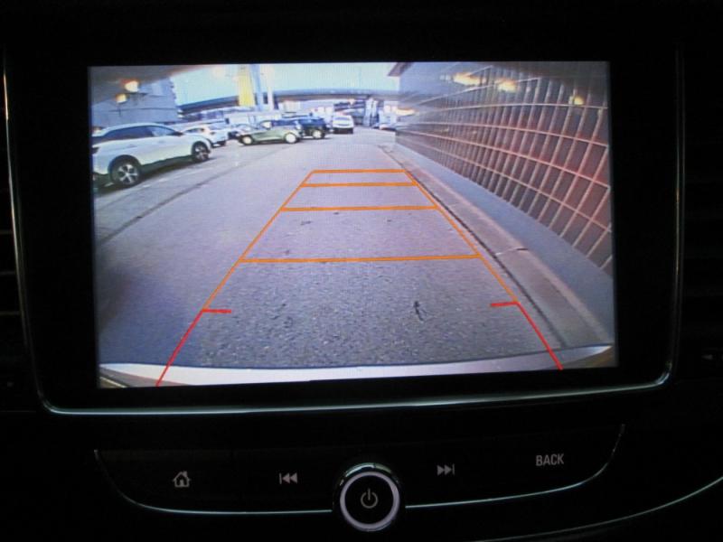 Opel MOKKA X INN 1.4 ALL AT 150PS