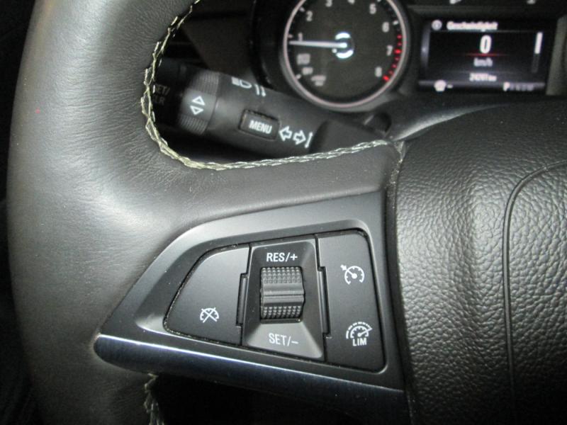 Opel MOKKA X INN 1.4 ALL AT 150PS