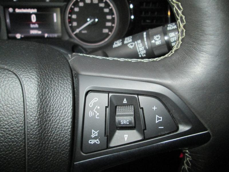 Opel MOKKA X INN 1.4 ALL AT 150PS