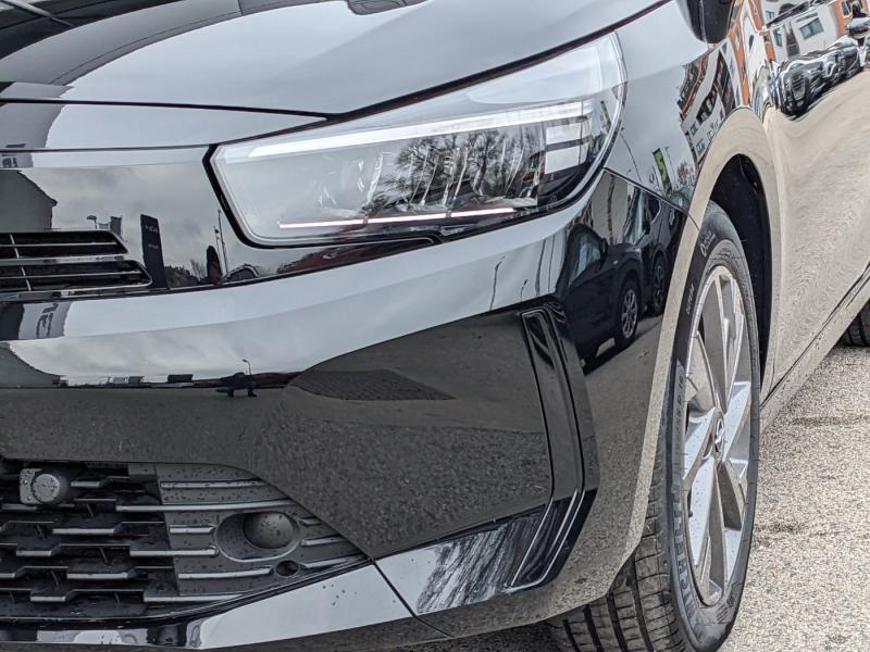 Opel CORSA ED 1.2 S/S 6G 100PS