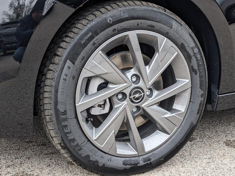 Opel CORSA ED 1.2 S/S 6G 100PS