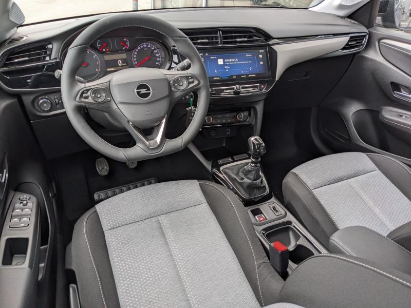 Opel CORSA ED 1.2 S/S 6G 100PS