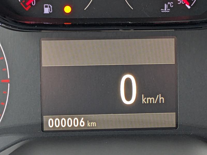 Opel CORSA ED 1.2 S/S 6G 100PS