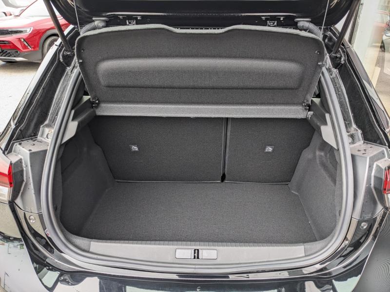 Opel CORSA ED 1.2 S/S 6G 100PS