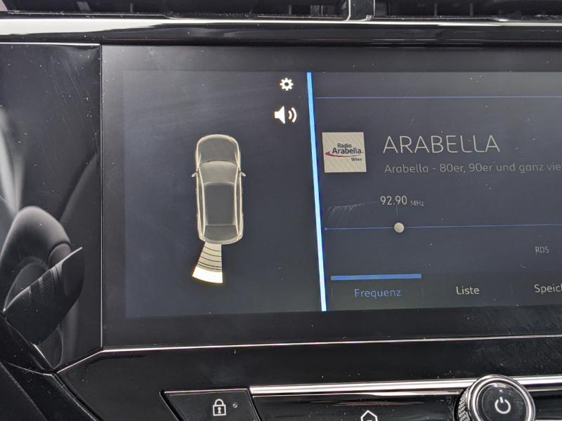 Opel CORSA ED 1.2 S/S 6G 100PS